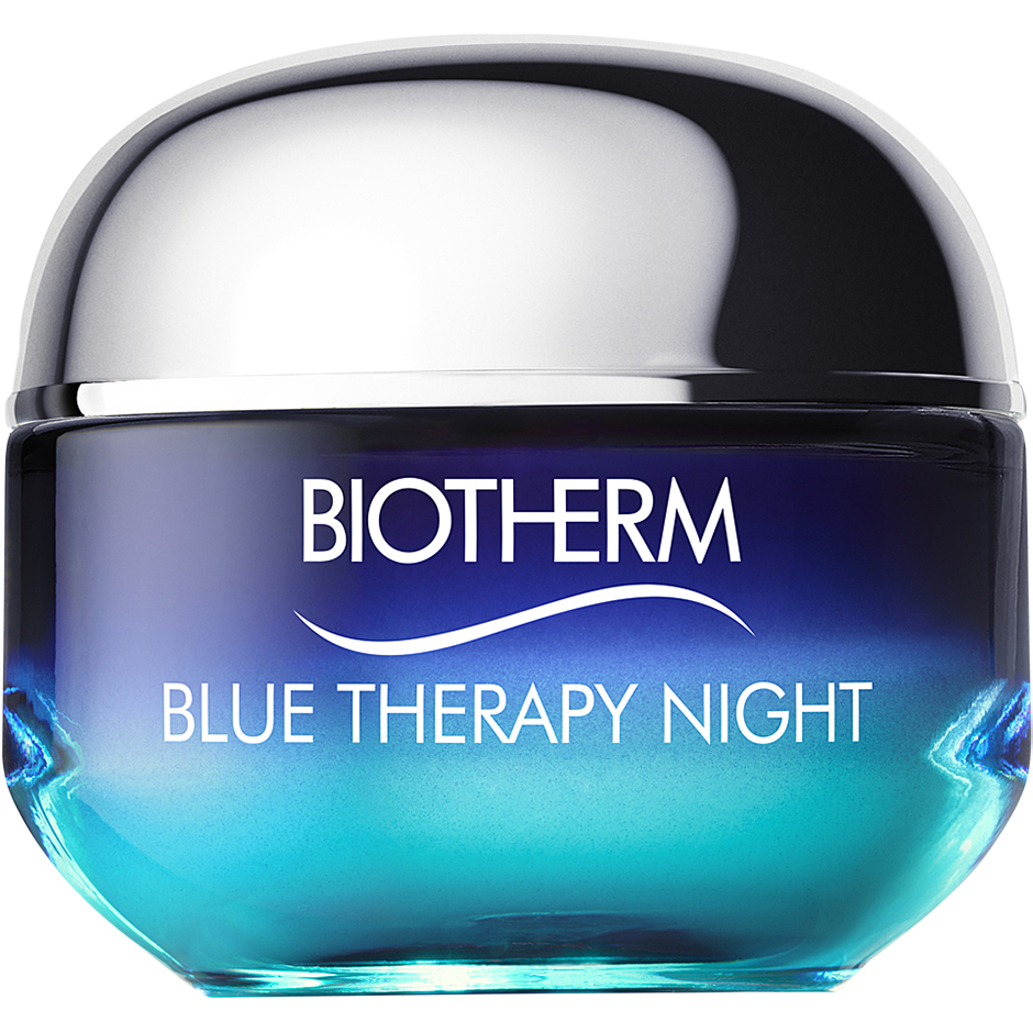 Bilde av Biotherm Blue Therapy Night Cream - 50 Ml