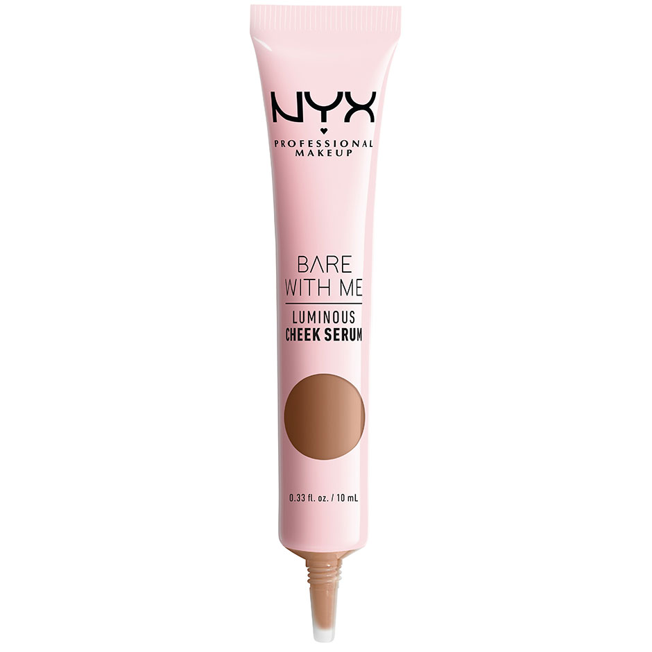 Bare With Me Shroombiotic Cheek Serum