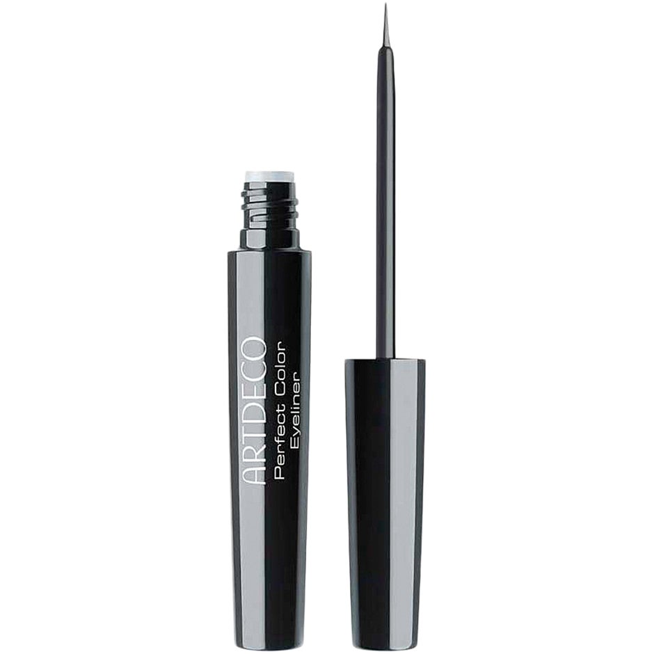 Bilde av Artdeco Perfect Color Eyeliner Black - 4,5 Ml