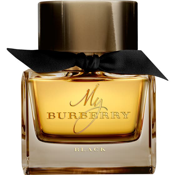 My Burberry Black
