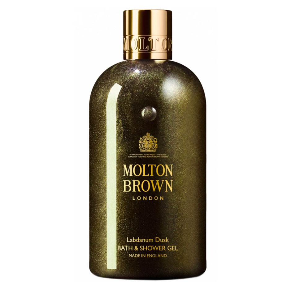 Labdanum Dusk Body Wash