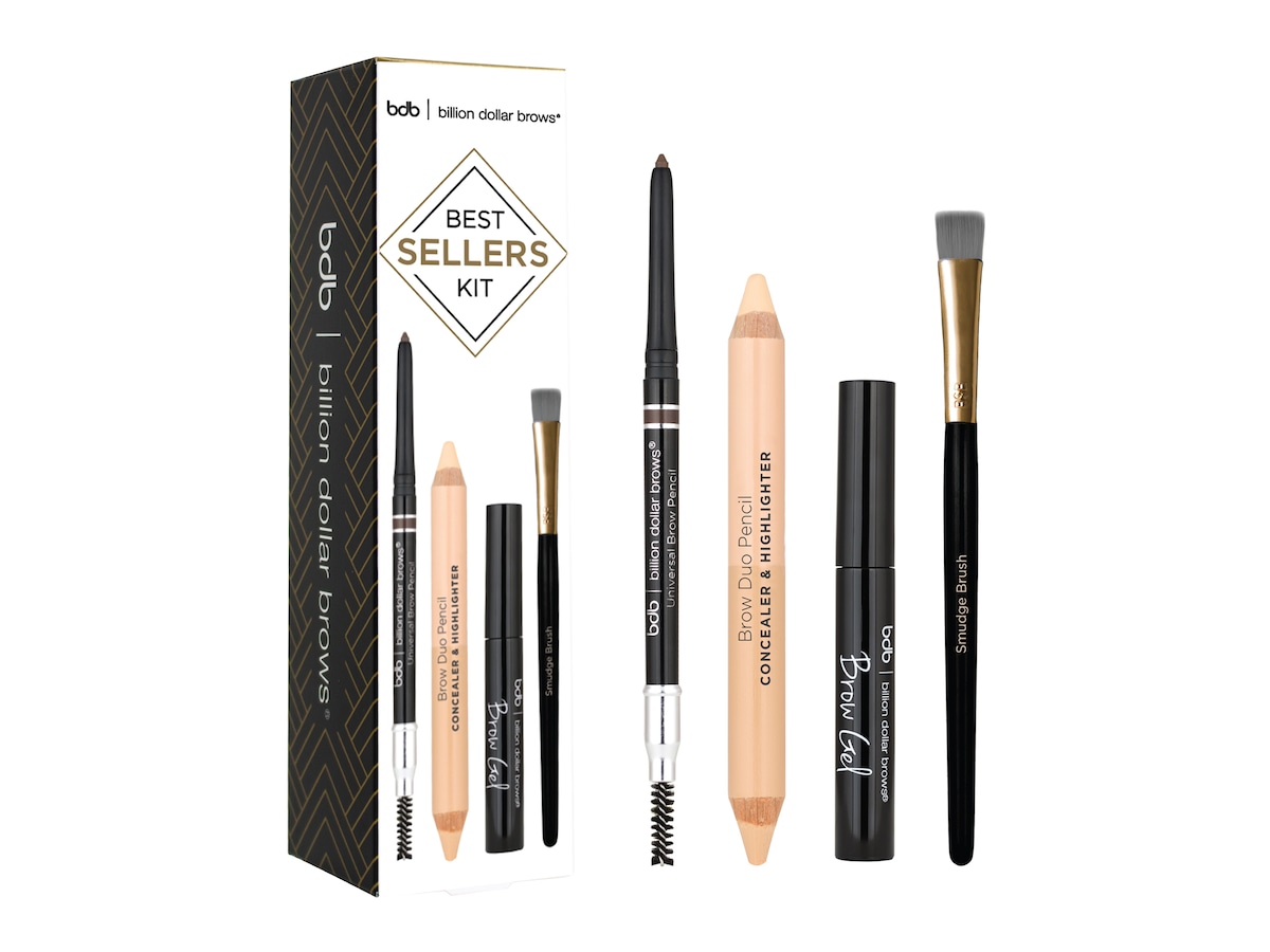 Best Seller Kit