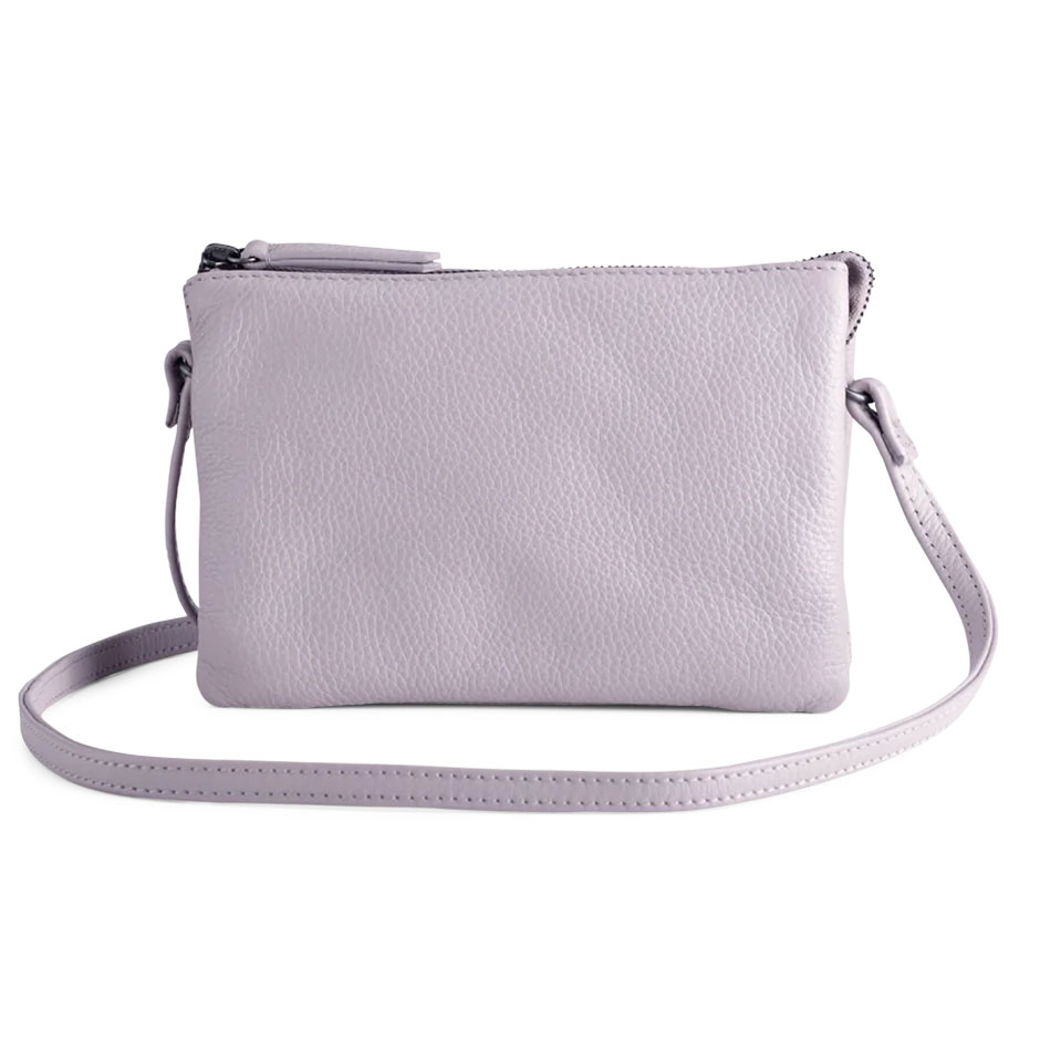 VeraMBG Crossbody Bag Grain