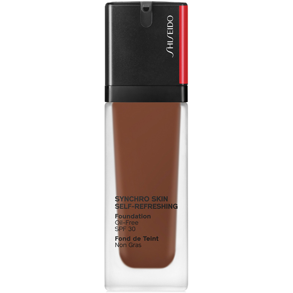 Synchro Skin Self-Refreshing Foundation