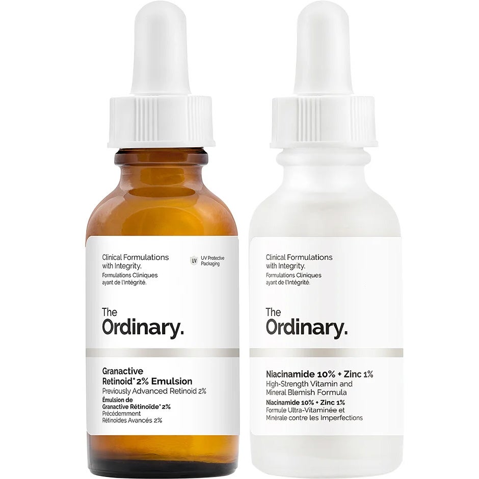 Granactive Retinoid 2% Emulsion Serum 30 ml