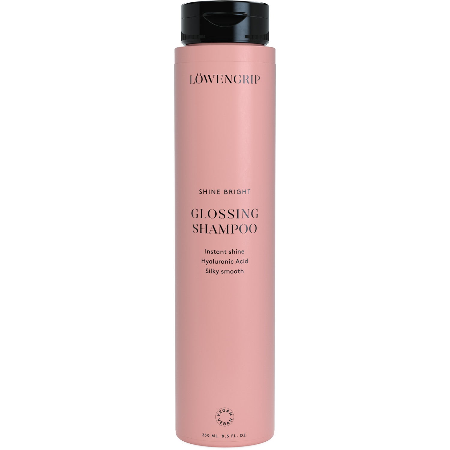 Löwengrip Shine Bright Glossing Shampoo 250ml