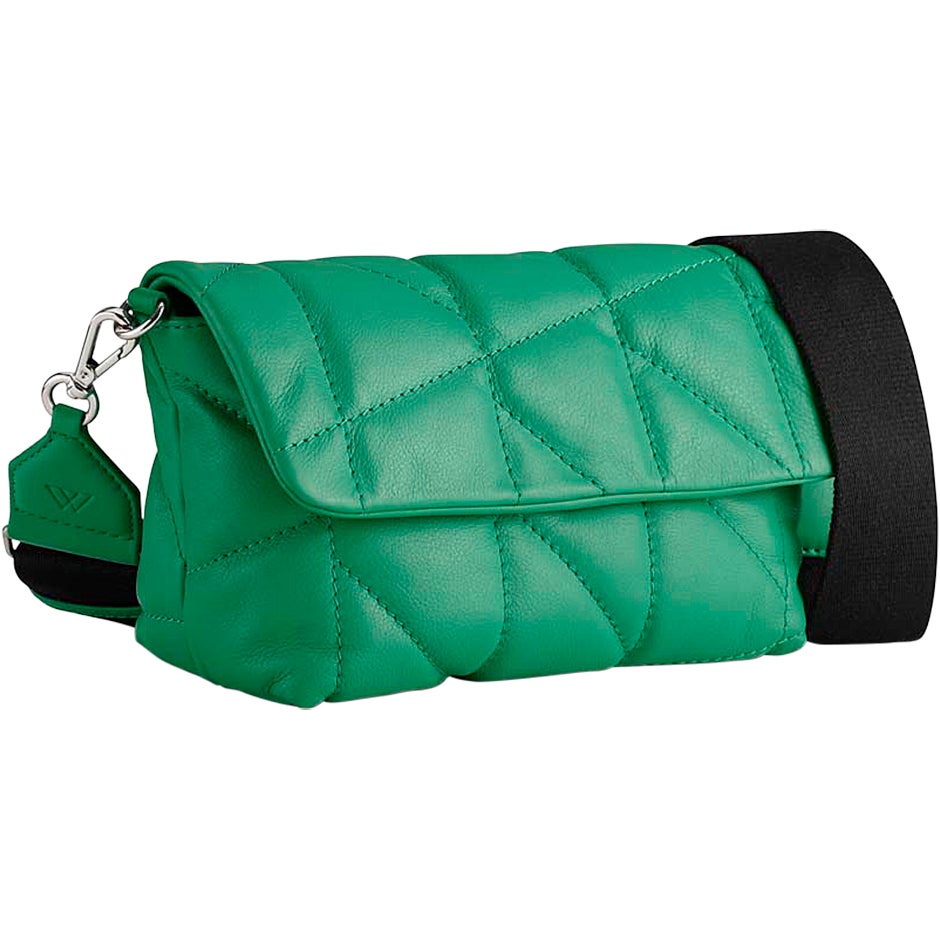 Bilde av Markberg Mina Mbg Crossbody Bag, Trigon Jungle Green W/black