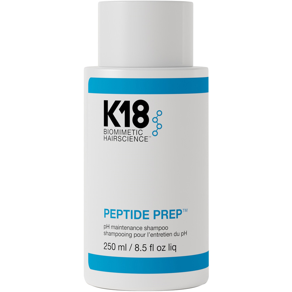 Bilde av K18 Peptide Prep Ph Maintenance Shampoo - 250 Ml