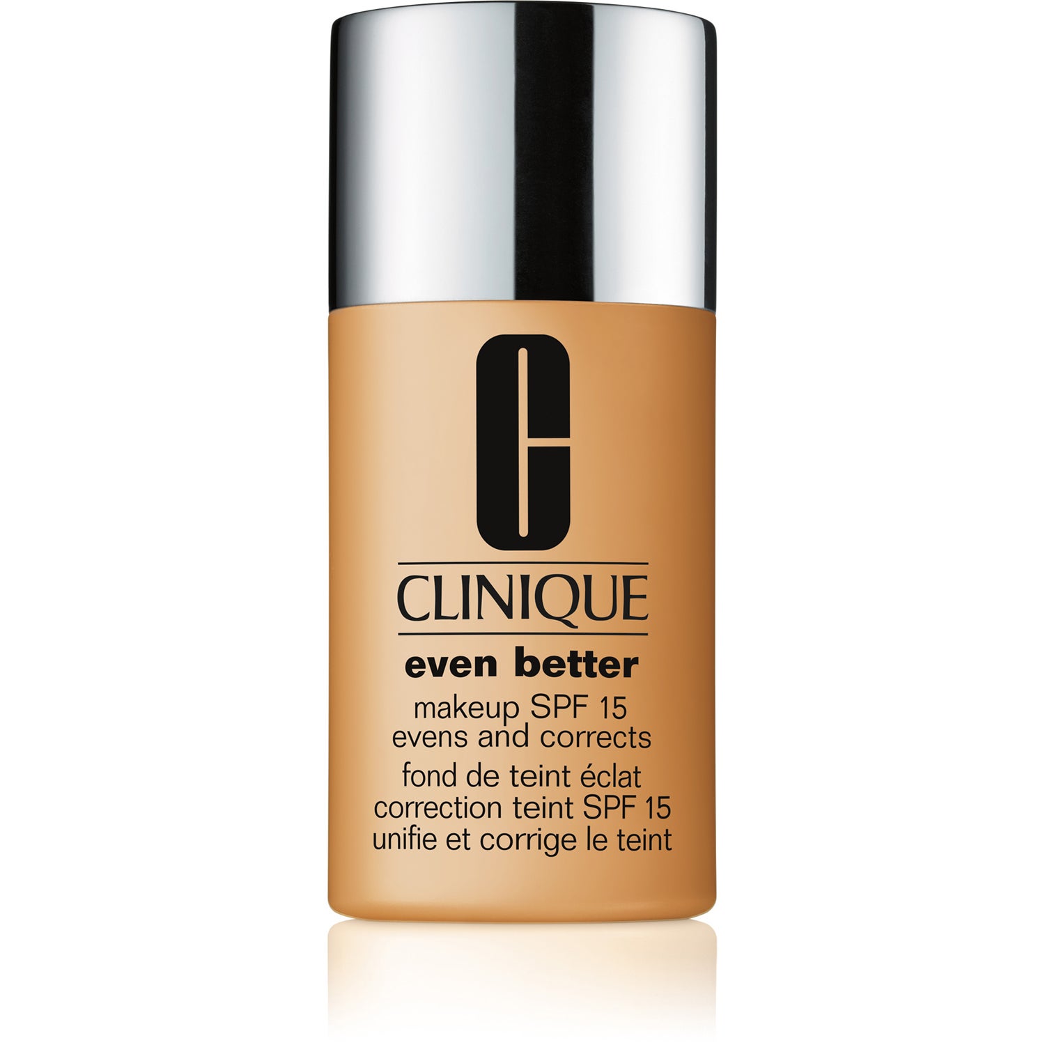 Even Better Makeup Foundation SPF15 WN 114 Golden