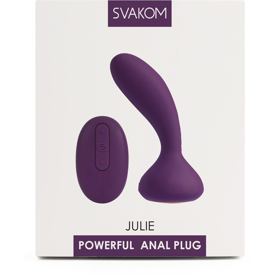 Julie