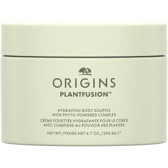 Plantfusion Hydrating Body Souffle