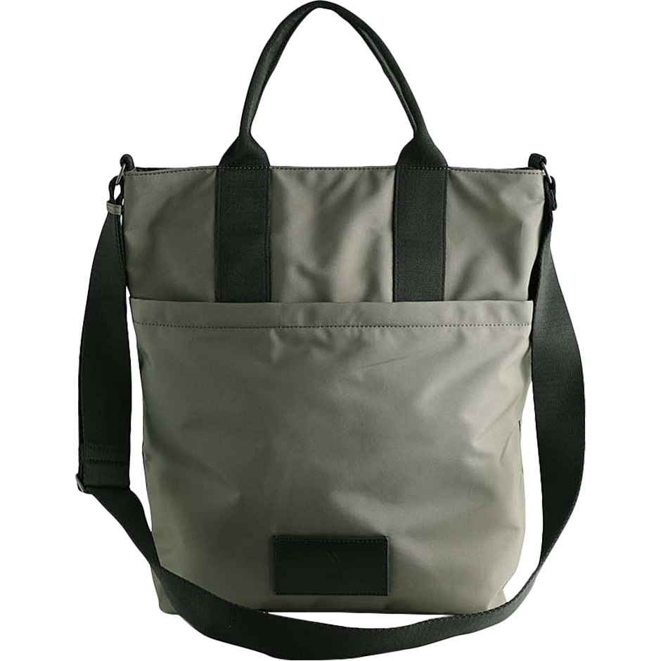 IngridMBG Shopper, Recycled