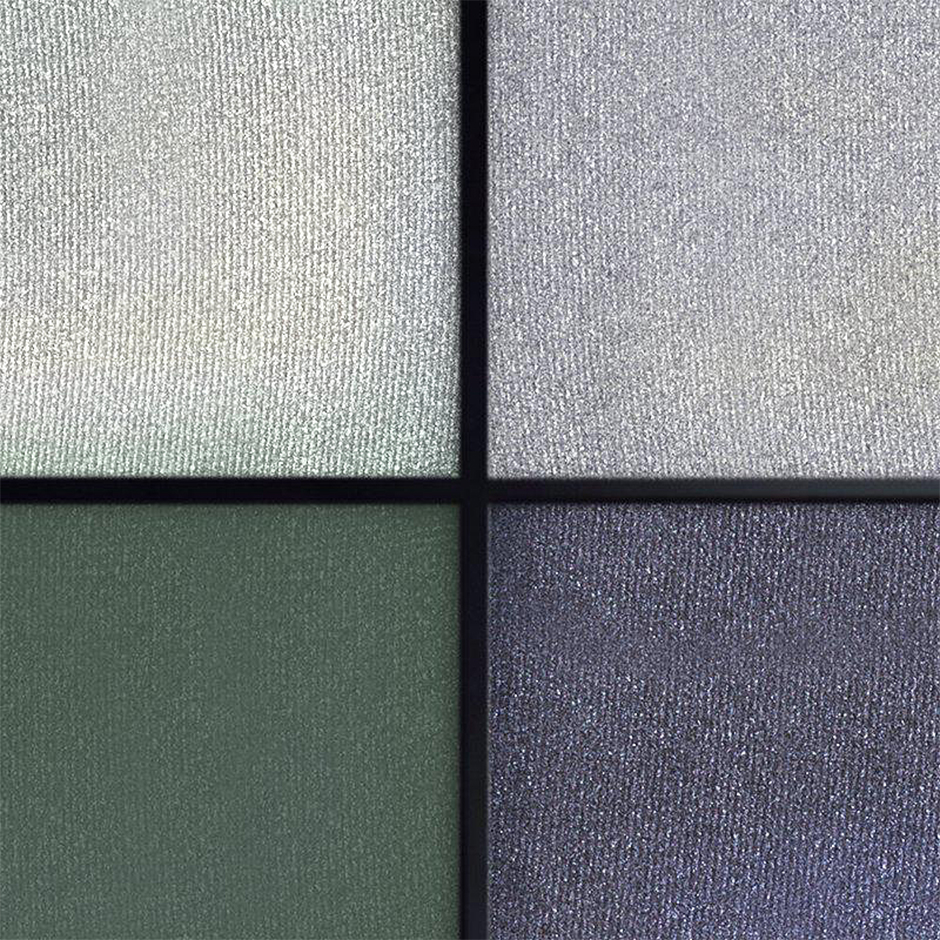 Eye Shadow Quartet