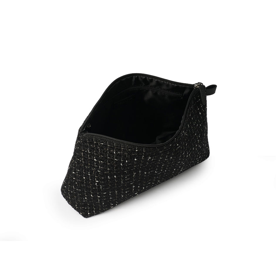 Cosmetic L Black Twinkle