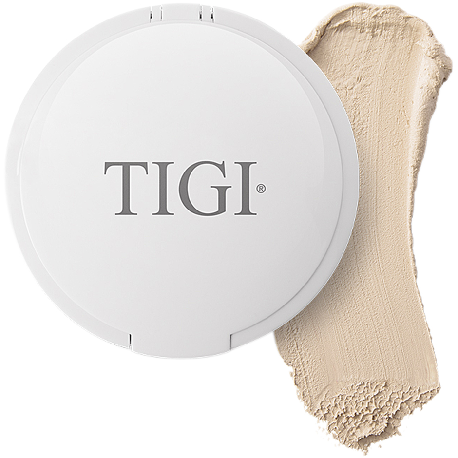Bilde av Tigi Cosmetics Crème Foundation Very Fair - 11.5 Ml
