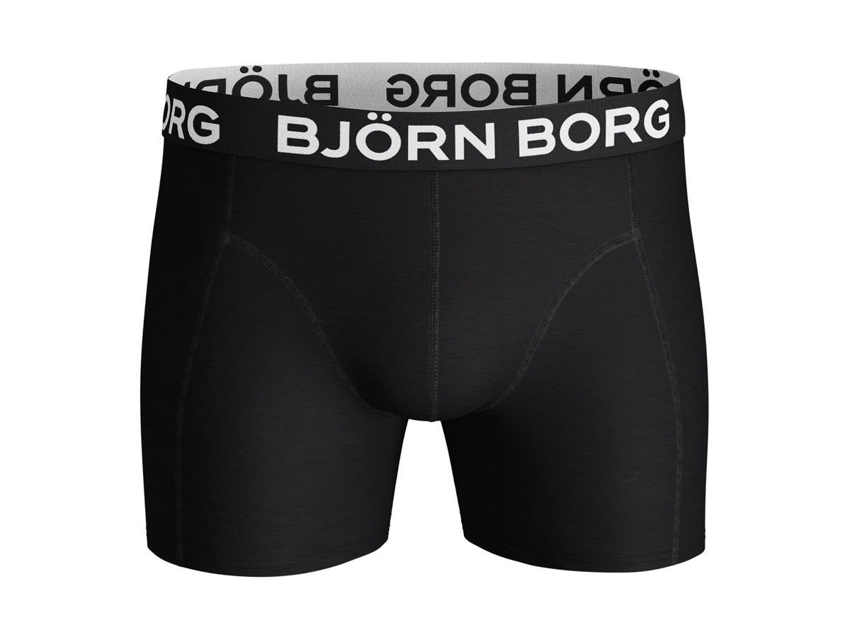 Solids Shorts Boxer