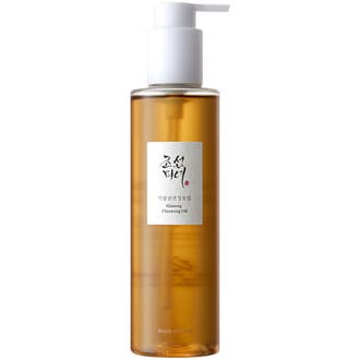 Ginseng Cleansing Oil