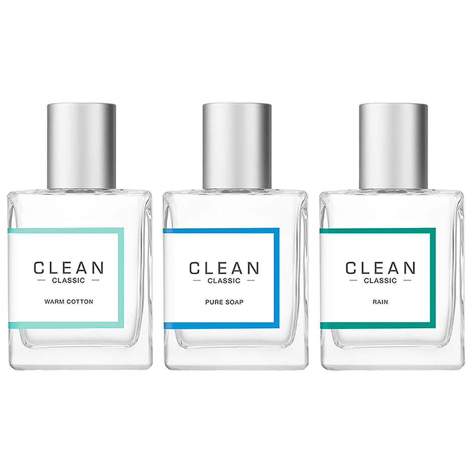 Layering 3x30ml Gift Set