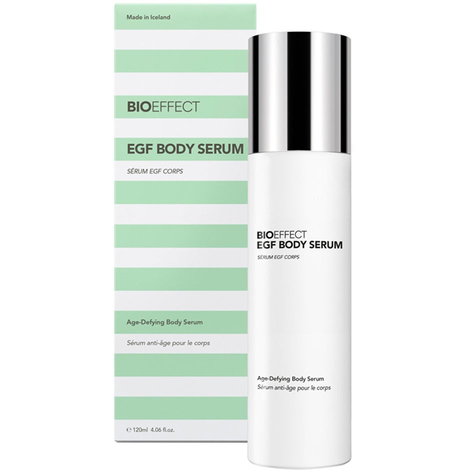 Bilde av Bioeffect Egf Body Serum 120 Ml