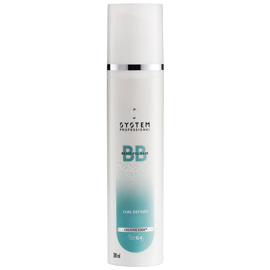 Curl Definer