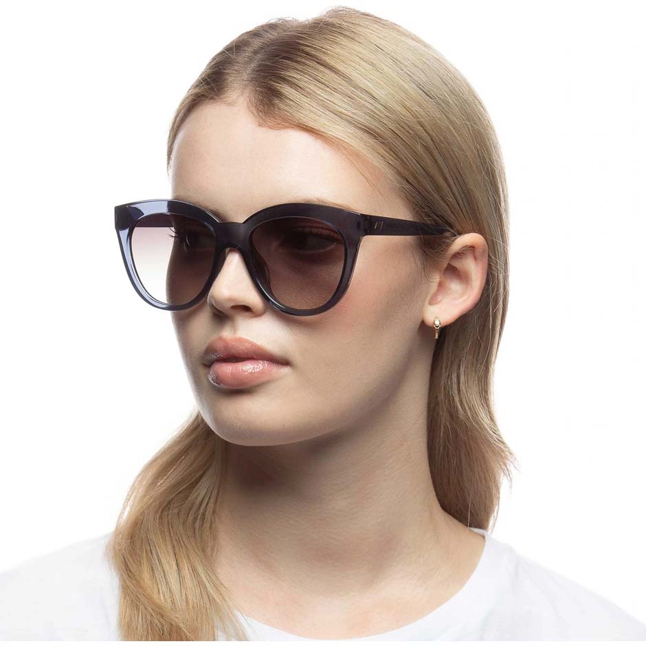 Le Sustain Sunglasses - Resumption