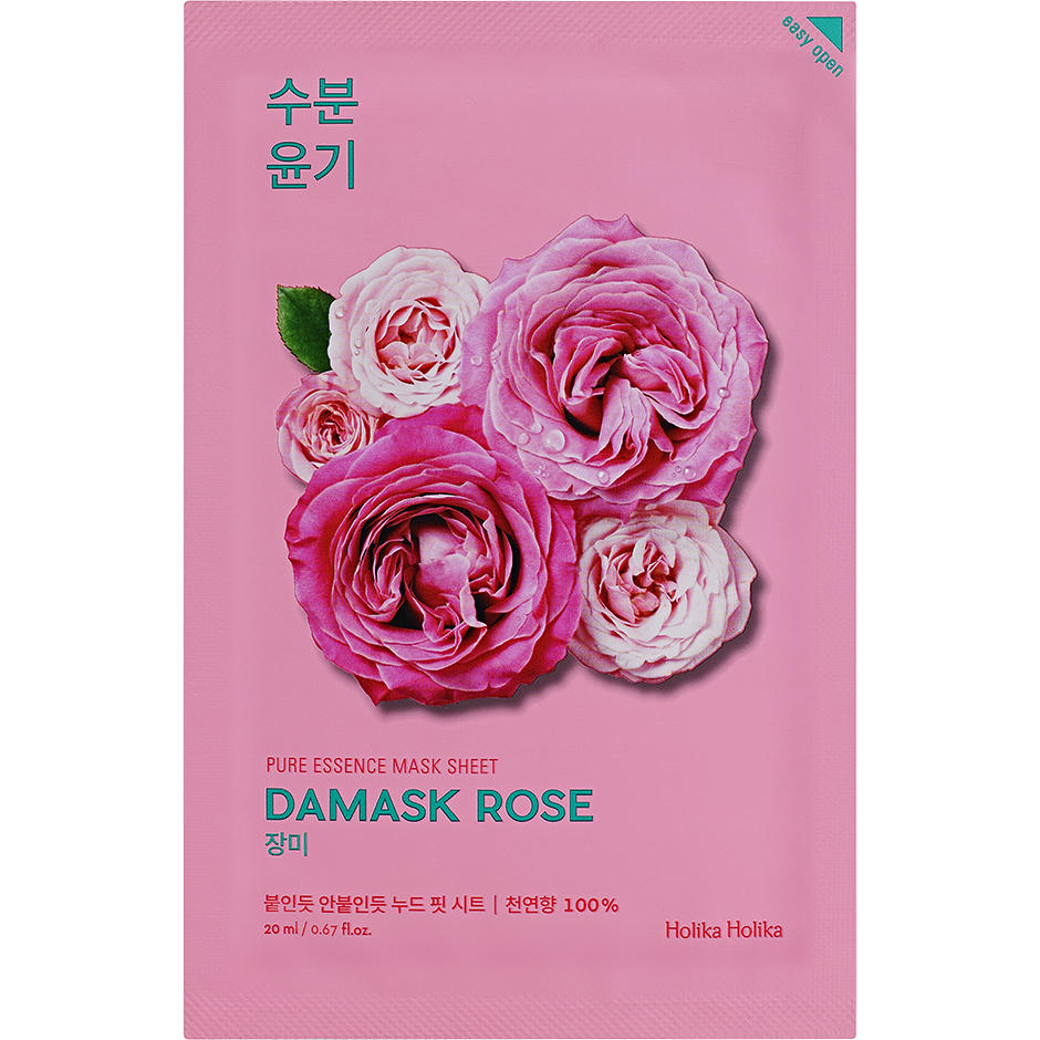 Pure Essence Sheet Mask
