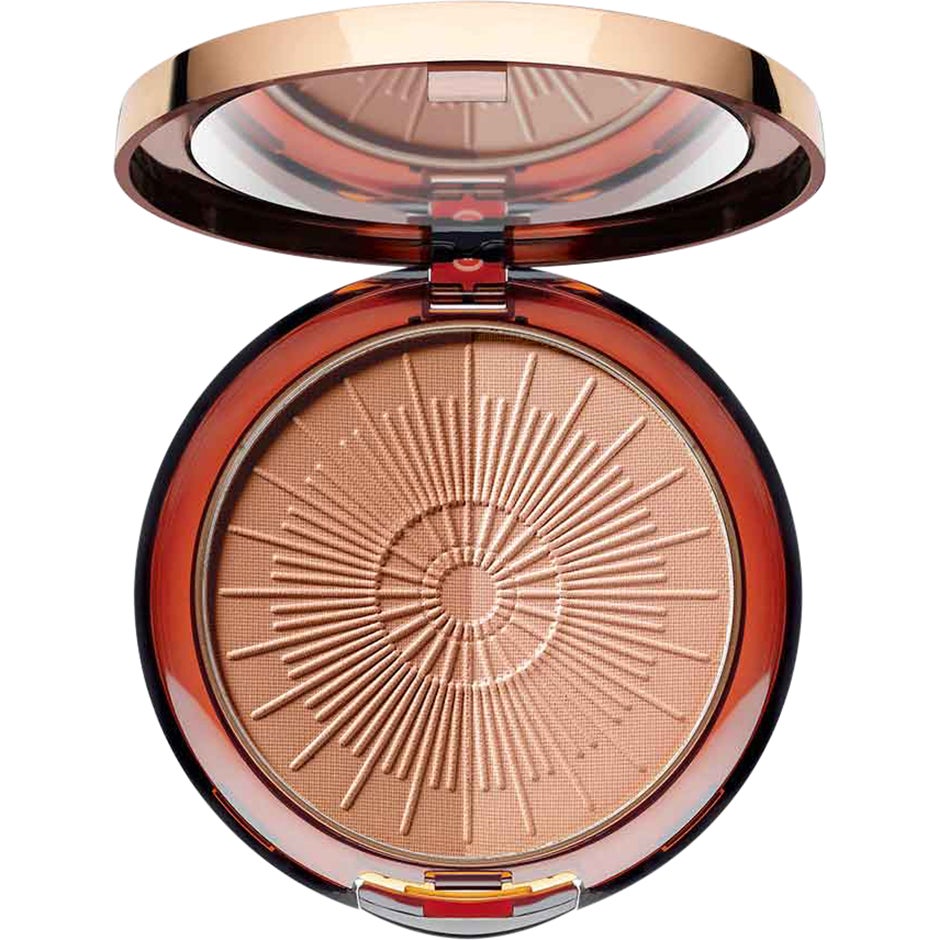 Bilde av Artdeco Bronzing Powder Compact 80 Natural - 10 G