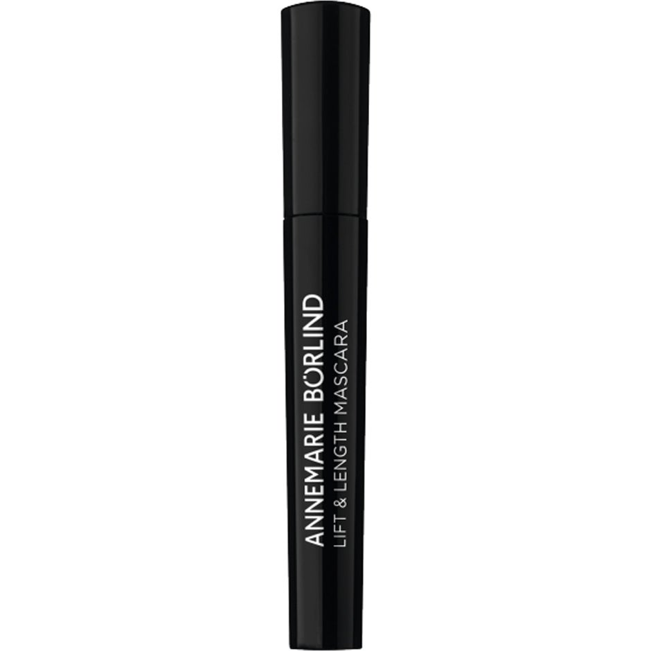 Bilde av Annemarie Börlind Lift & Length Mascara Black - 9,3 Ml