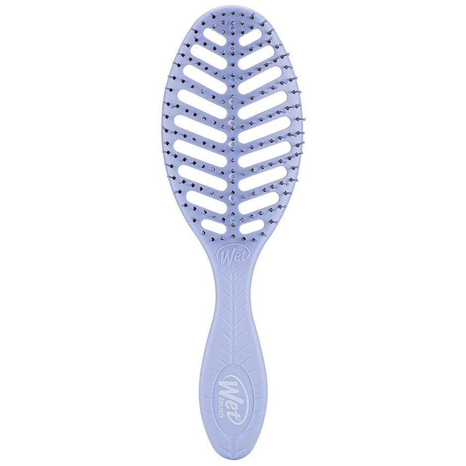 Bilde av Wetbrush Go Green Speed Dry Lavender