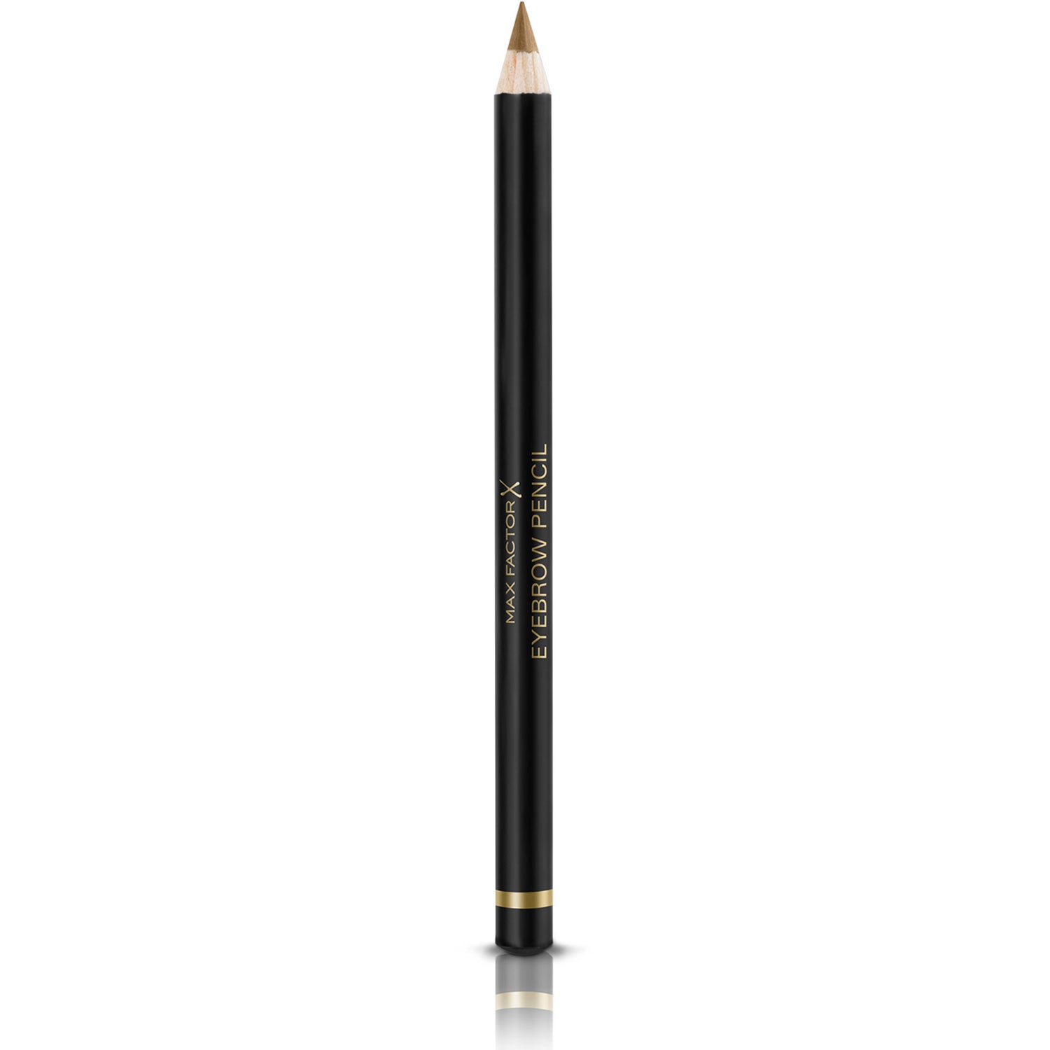 Max Factor Eyebrow Pencil 02 Hazel 1gr