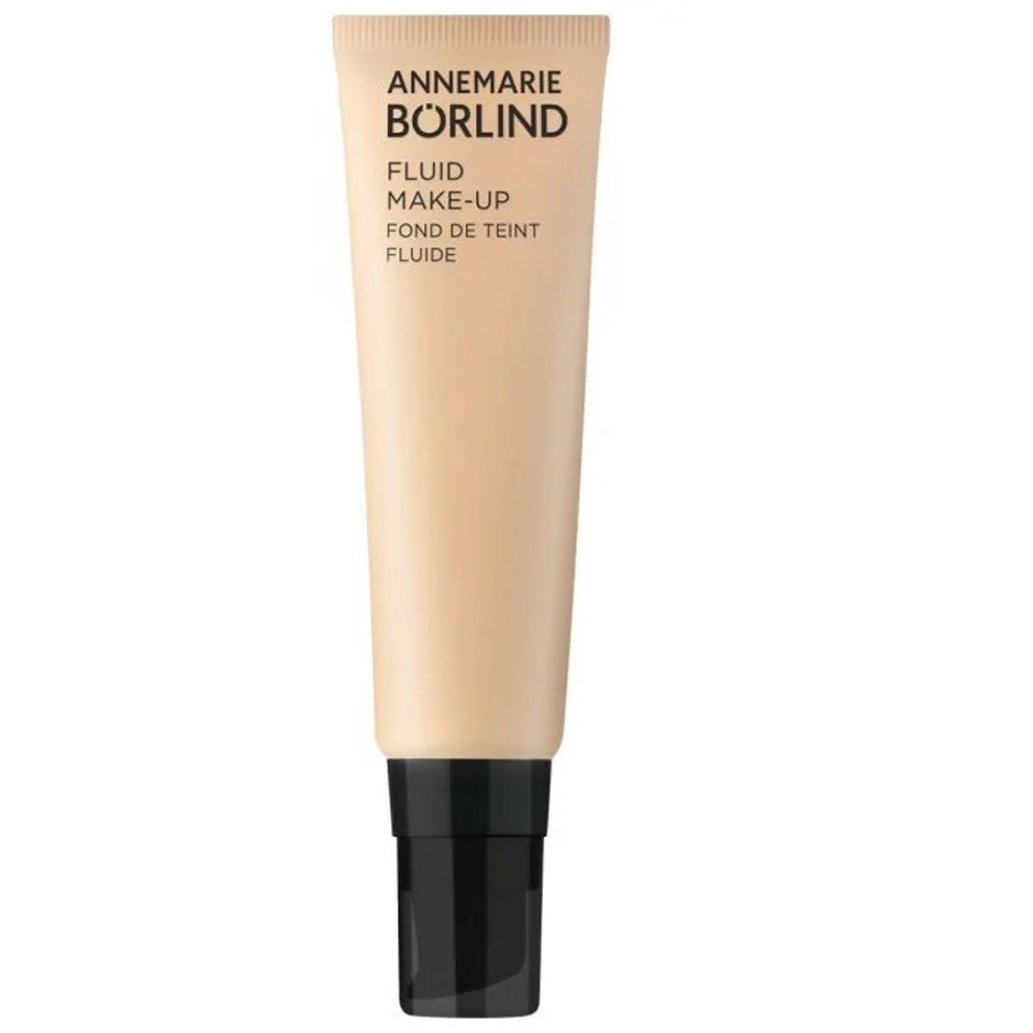 Bilde av Annemarie Börlind Fluid Make-up Bronze - 30 Ml