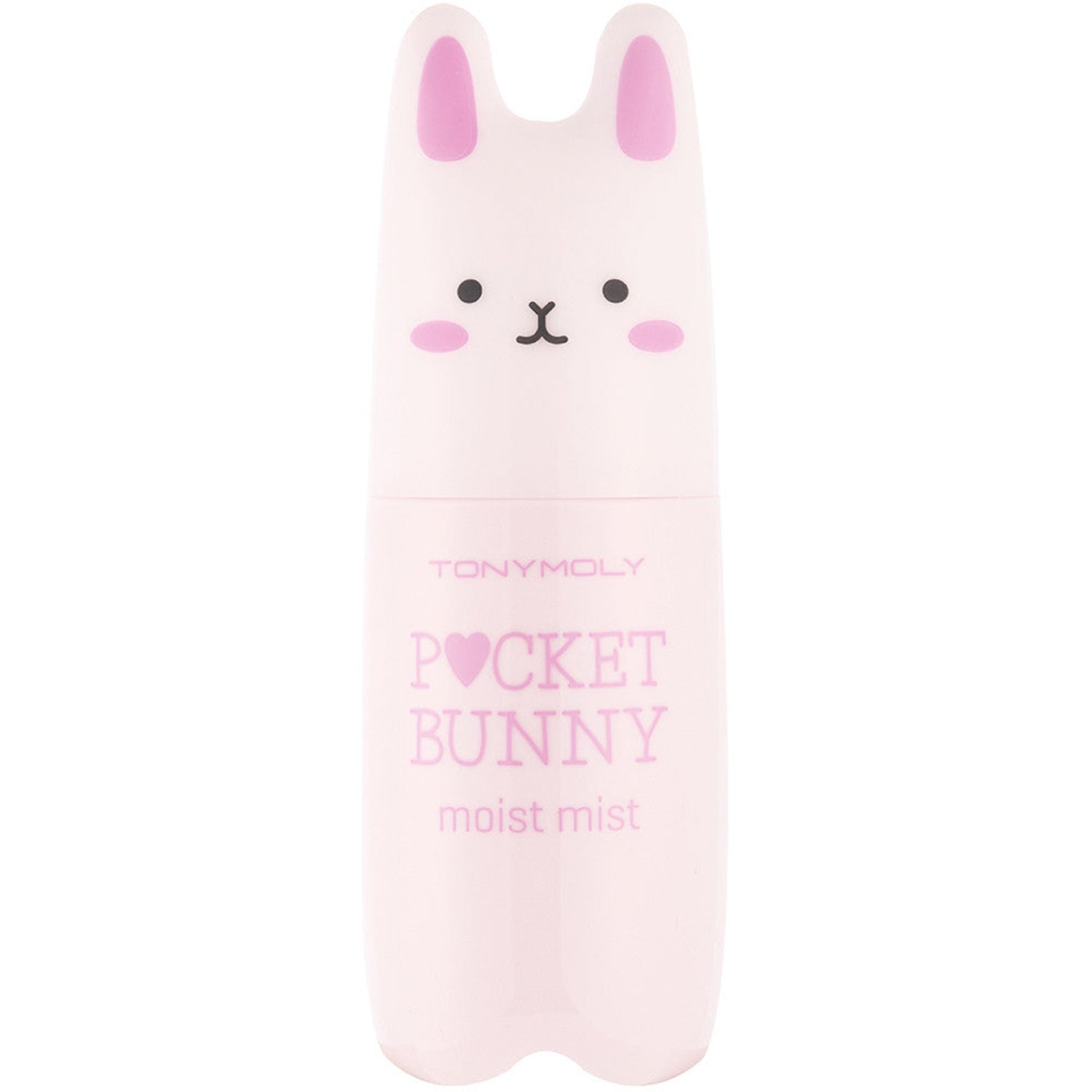 Tonymoly Pocket Bunny Moist Mist 60 ml