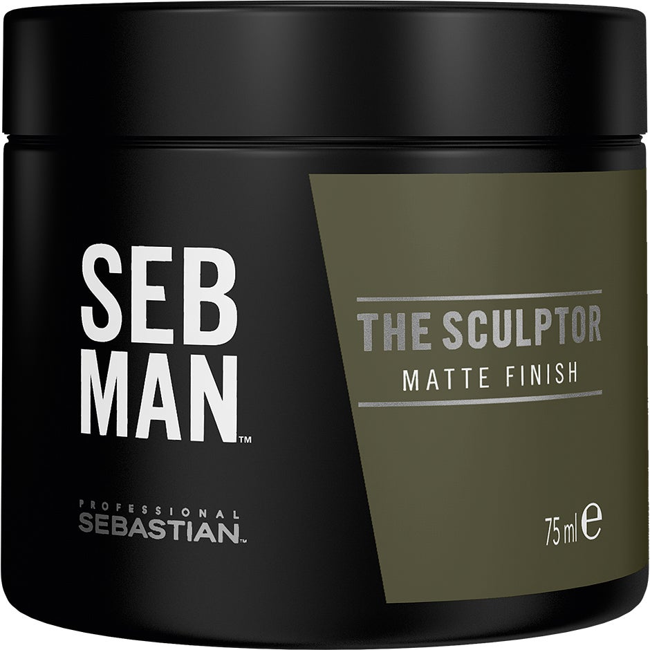 Bilde av Sebastian Professional The Sculptor Clay - 75 Ml