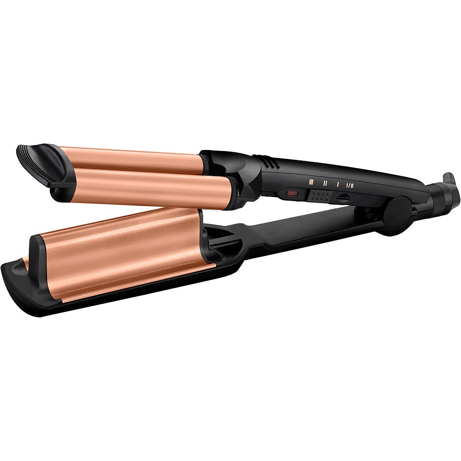BaByliss Deep Waves, 1 stk.