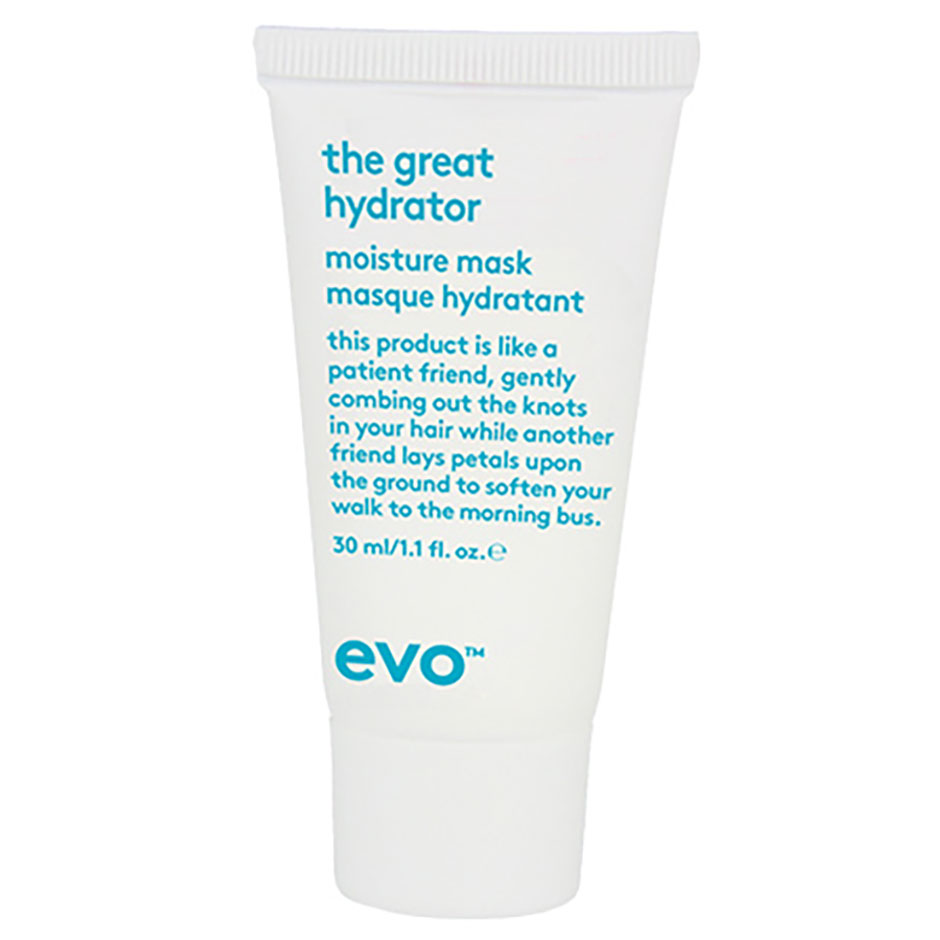Bilde av Evo The Great Hydrator Hair Masque 30 Ml