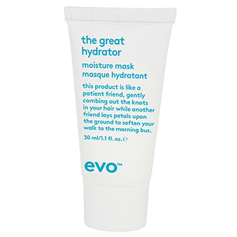 Bilde av Evo The Great Hydrator Hair Masque 30 Ml