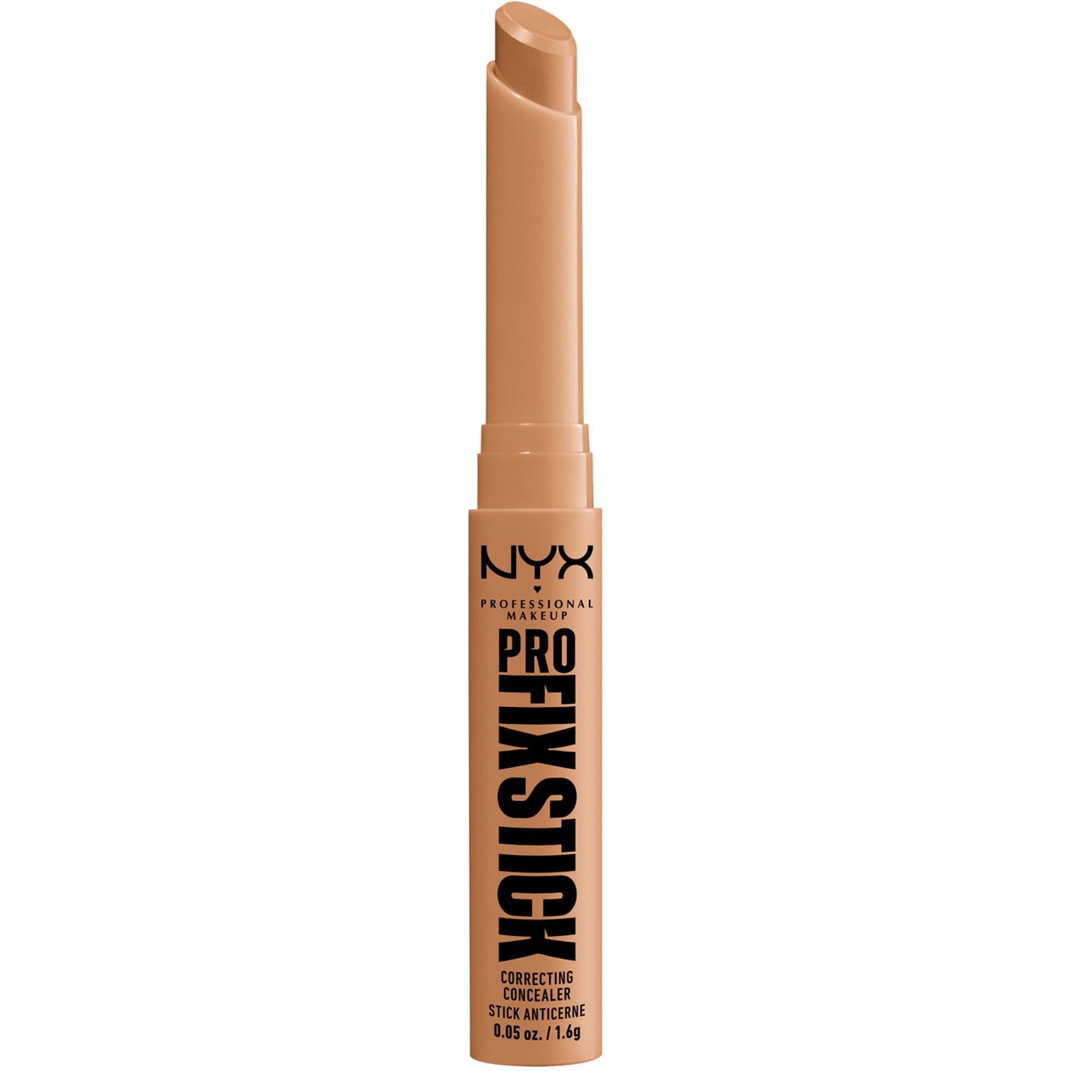NYX Professional Makeup Pro Fix Stick - correcting concealer - cinnamon (11) - natural