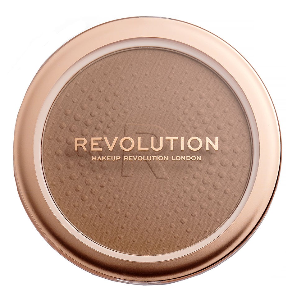 Makeup Revolution Mega Bronzer 01 - Cool