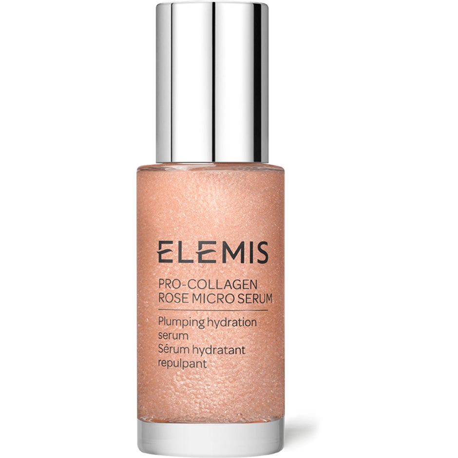 Bilde av Elemis Pro-collagen Rose Micro Serum 30 Ml