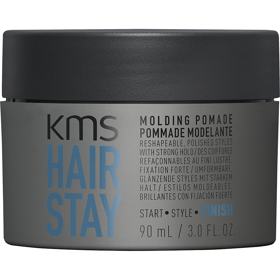 Hair Stay
