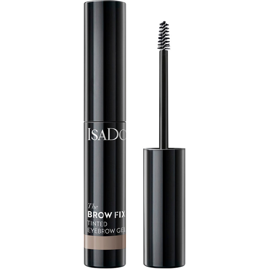 IsaDora Brow Fix Tinted Eyebrow 51 Taupe - 3,5 ml