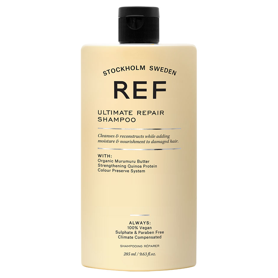 Bilde av Ref Stockholm Ultimate Repair Shampoo - 285 Ml