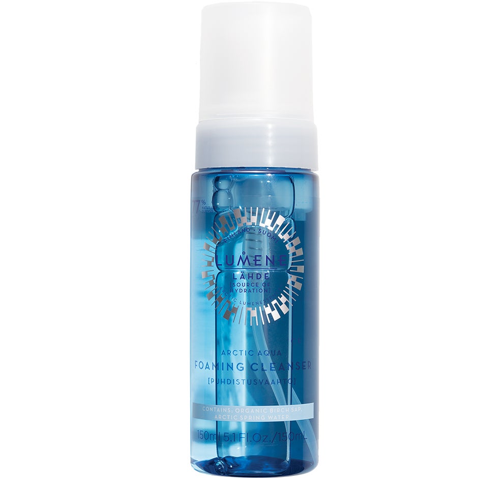 Nordic Hydra Arctic Aqua Foaming Cleanser 150 ml