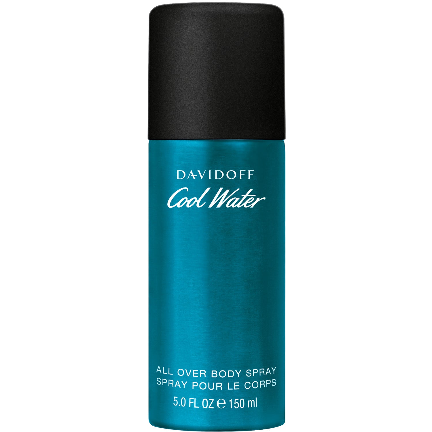 Davidoff Cool Water Man Body Spray - Mand - 150 ml