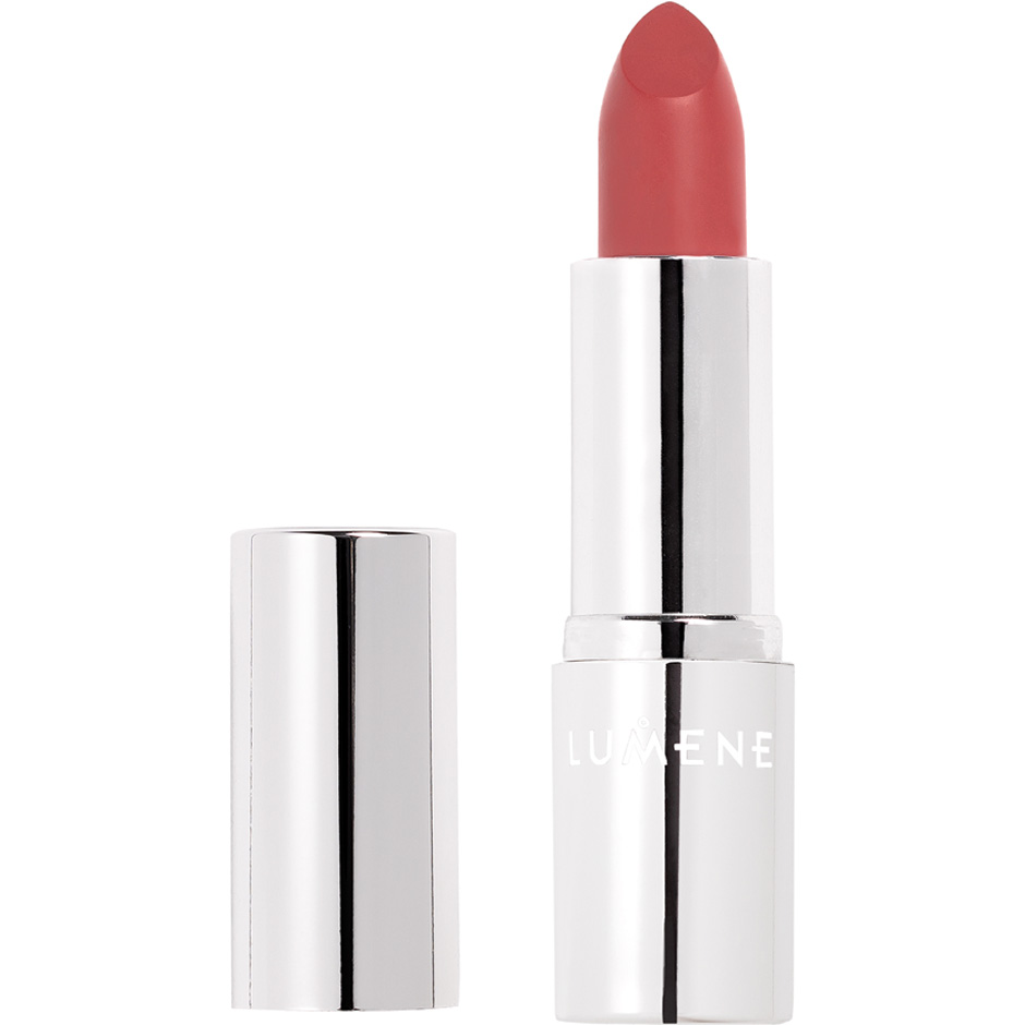 Luminous Moisture Lipstick 13 Coral Breeze