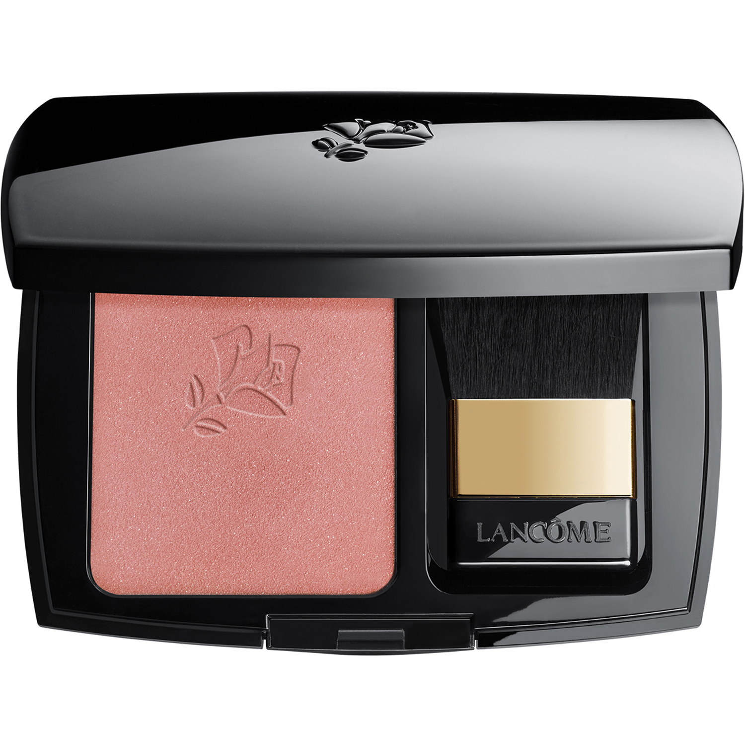 Blush Subtil 02 Rose Sable