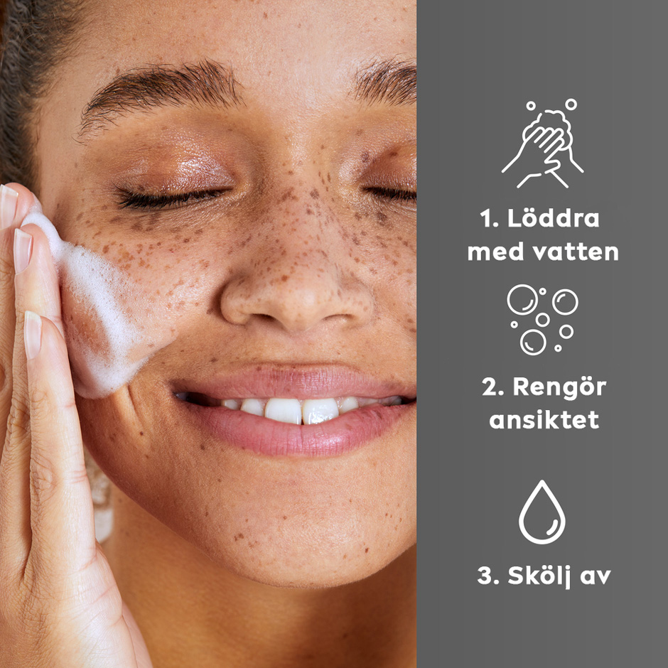 MagicBar Exfoliating Cleansing Bar