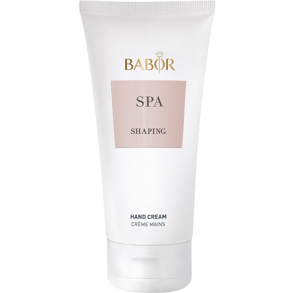 Bilde av Babor Shaping Daily Hand Cream 100 Ml