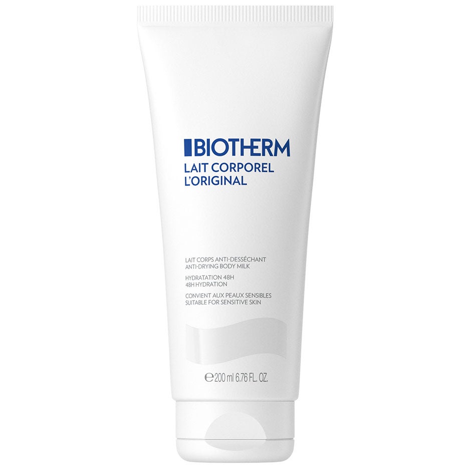 Bilde av Biotherm Lait Corporel Body Lotion 200 Ml