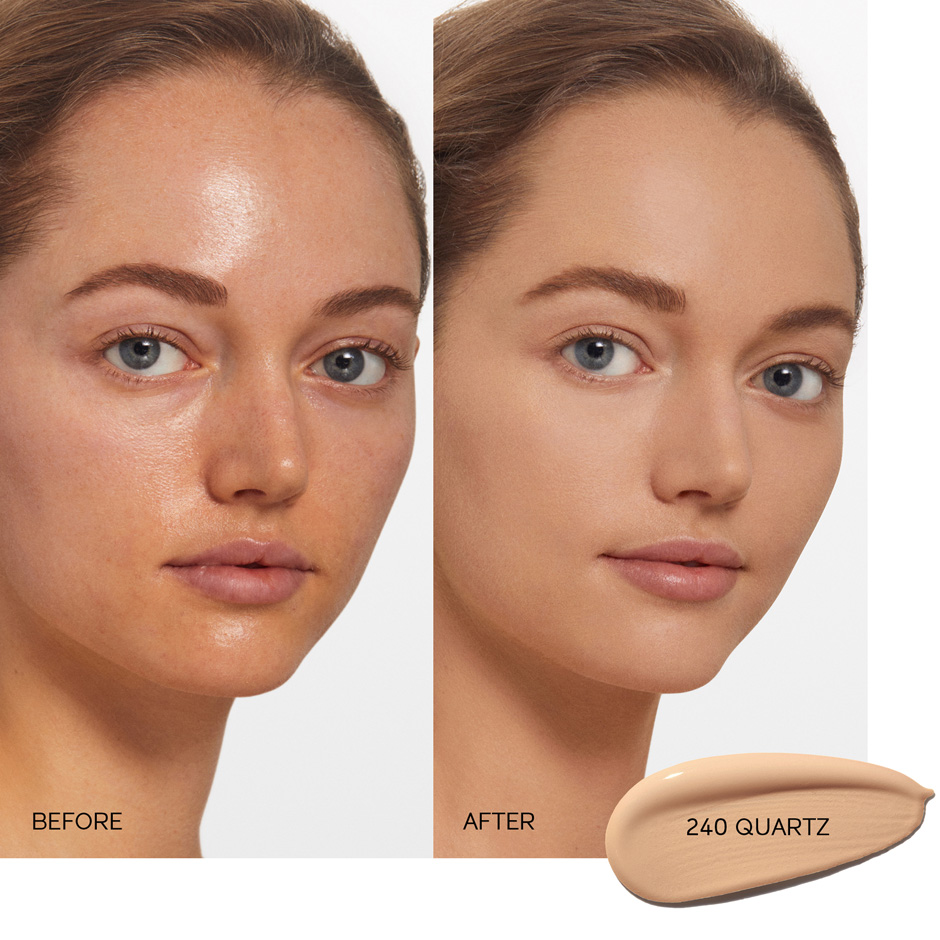 Synchro Skin Self-Refreshing Foundation